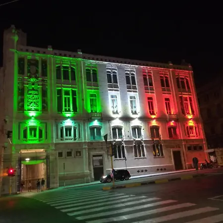 Tiny House In Appartamento Cagliari