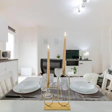 Apartment Tiny House In *