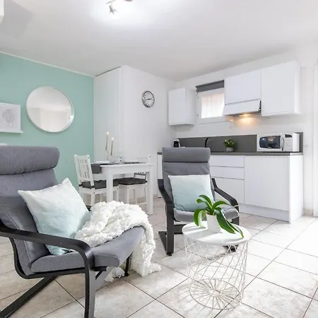 Tiny House In * Cagliari