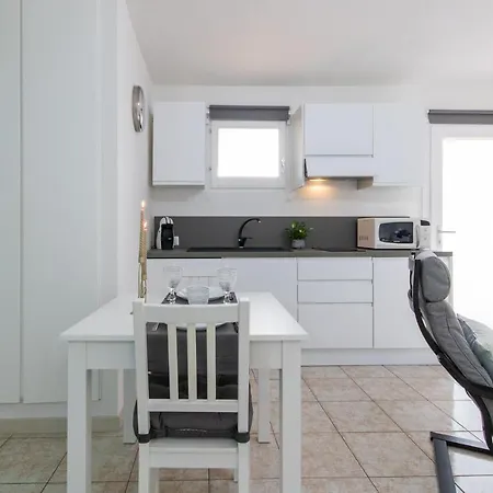 Tiny House In Cagliari
