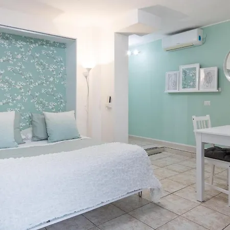 Tiny House In * Cagliari