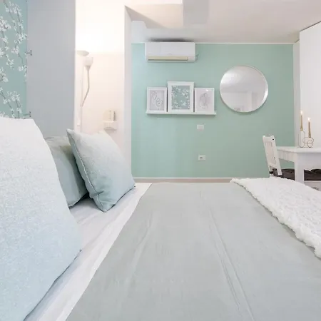 Tiny House In * Cagliari