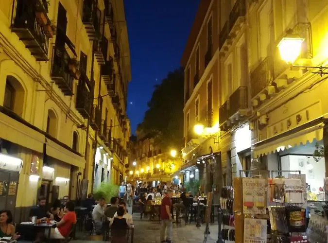 Daire Tiny House In Cagliari