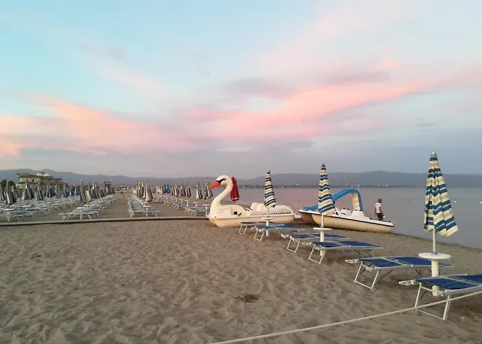 Апартаменты Tiny House In Кальяри