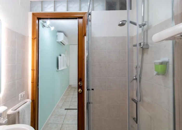 Tiny House In Кальяри