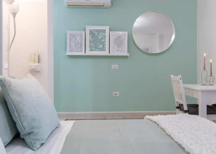 Tiny House In * Кальяри