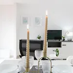 דירה Tiny House In *