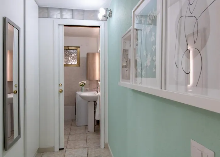 Tiny House In * Cagliari