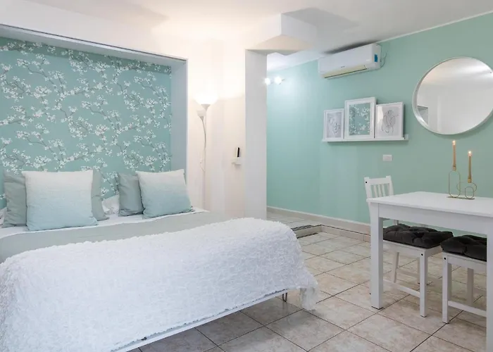 Tiny House In * Cagliari