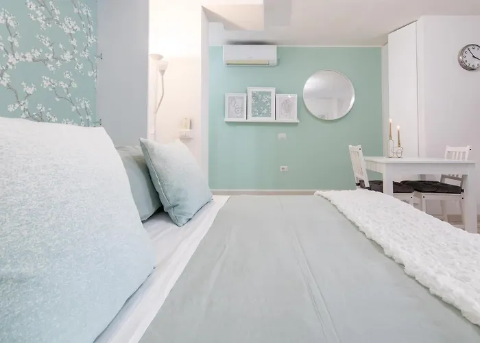 Tiny House In * Cagliari